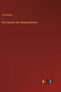 Das System der Staatsanleihen