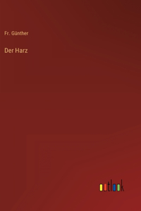 Der Harz