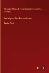 Ludwig van Beethovens Leben