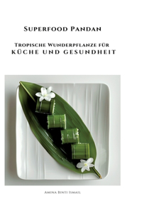 Superfood Pandan