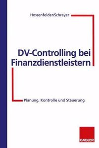 DV-Controlling bei Finanzdienstleistern