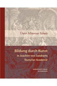 Unter Minervas Schutz