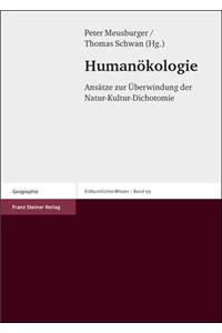 Humanokologie