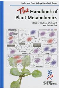 Handbook of Plant Metabolomics