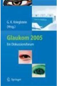 Glaukom 2005