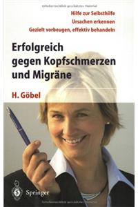 Erfolgreich Gegen Kopfschmerzen Und Migrane