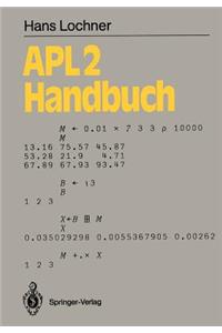 Apl2-Handbuch