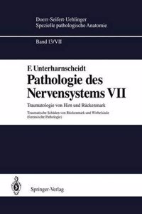Pathologie des Nervensystems VII