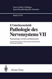 Pathologie Des Nervensystems VII
