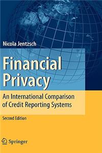 Financial Privacy