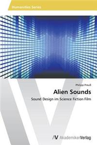 Alien Sounds