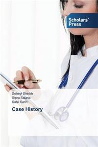 Case History