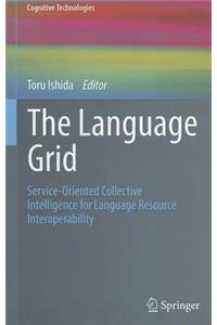 Language Grid