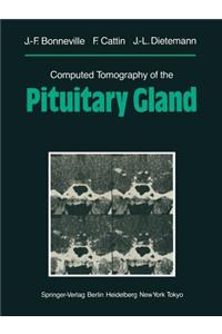 Computed Tomography of the Pituitary Gland