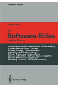 Die Software-Krise Und Ihre Macher