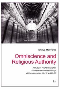 Omniscience and Religious Authority, 4