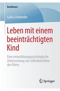 Leben Mit Einem Beeinträchtigten Kind