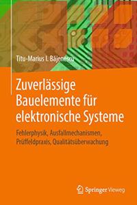 Zuverlässige Bauelemente Für Elektronische Systeme