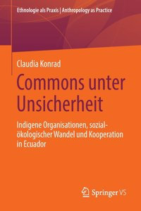 Commons Unter Unsicherheit