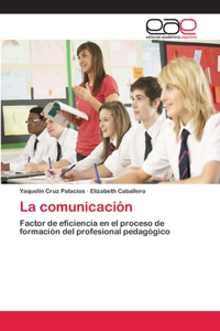comunicación