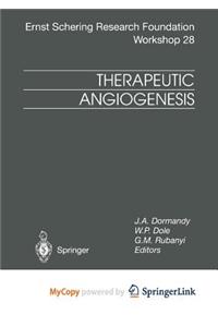 Therapeutic Angiogenesis