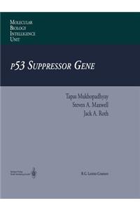 P53 Suppressor Gene