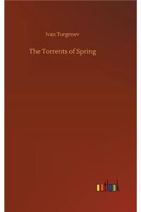 Torrents of Spring