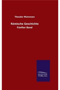 Römische Geschichte