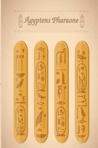 Agyptens Pharaone