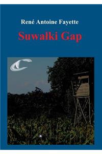 Suwalki Gap