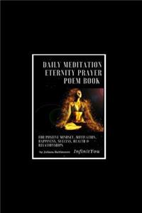 Daily Meditation Beginner's Guide From Happines & Good Life to Stress Release, Relaxation, Healing, Weight Loss & Zen