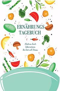 Ernährungstagebuch