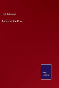 Annals of the Poor
