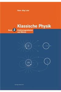 Klassische Physik