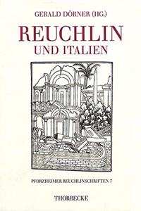 Reuchlin Und Italien