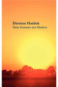 Mein Sommer mit Marleen