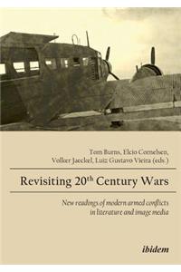 Revisiting 20th Century Wars