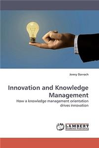 Innovation and Knowledge Management