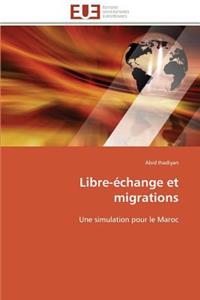 Libre-Échange Et Migrations