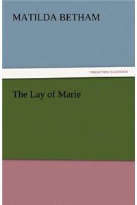 Lay of Marie
