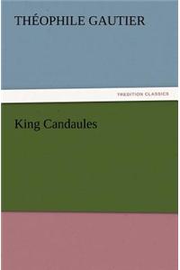 King Candaules
