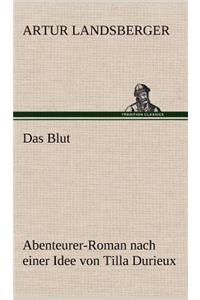 Das Blut