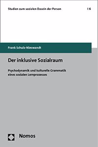 Der Inklusive Sozialraum