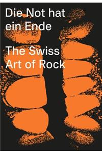The Swiss Art of Rock