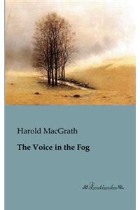 Voice in the Fog