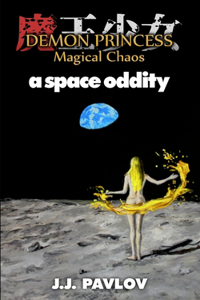 Demon Princess Magical Chaos