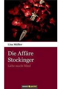 Die Affäre Stockinger