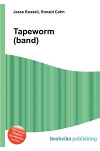 Tapeworm (Band)