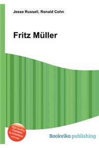 Fritz Muller