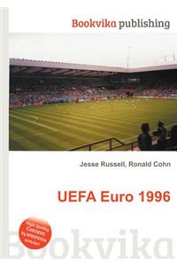 Uefa Euro 1996